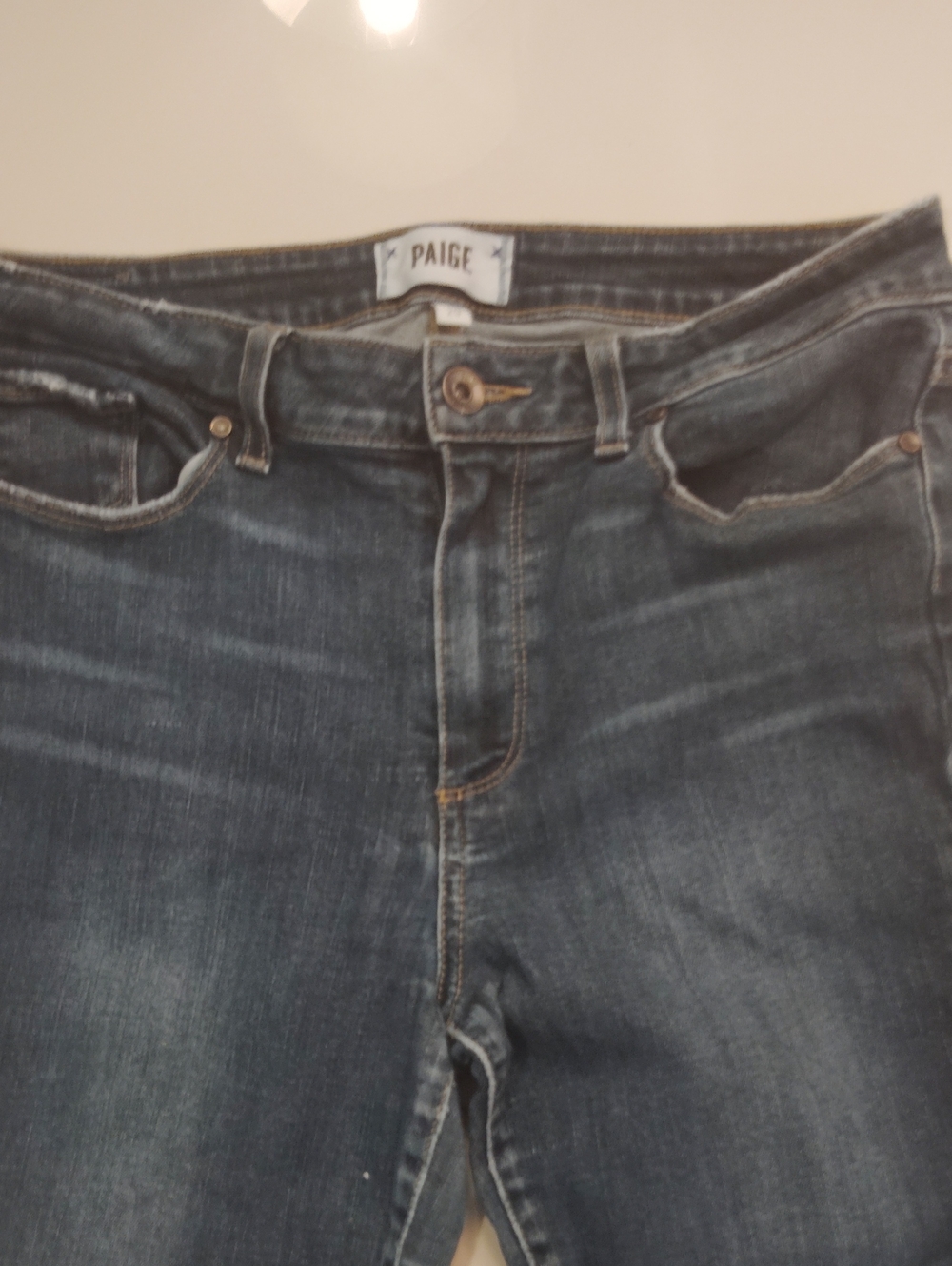 PAIGE DENIM JEANS 👖